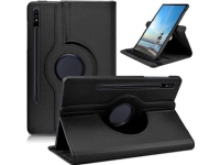 Bilde av Strado Swivel Tablet Case For Samsung Galaxy Tab S8+ (sort) Universal