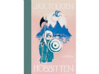 Hobbitten | J.R.R. Tolkien Tove Jansson | Språk: Danska