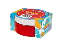 TUBAN JigglySlime røde jordbær 200g TU3586 35860