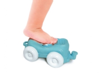 Clementoni 17424, Bilparkering, 0,5 år, Flerfarget