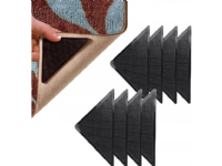 8 universal non-slip pads under carpet carpet