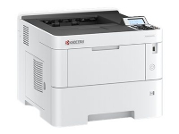 Kyocera ECOSYS PA4500X - Skriver - S/H - Dupleks - laser - A4/Legal - 1200 x 1200 dpi - inntil 45 spm - kapasitet: 600 ark - USB 2.0, Gigabit LAN, USB-vert Skrivere & Scannere - Laserskrivere - Svart-hvit skrivere