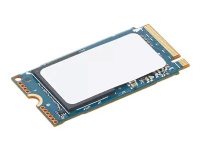 Lenovo - SSD - 512 GB - intern - M.2 2242 - PCIe 4.0 x4 PC-Komponenter - Harddisk og lagring - SSD