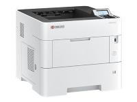 Kyocera ECOSYS PA5500X - Skriver - S/H - Dupleks - laser - A4/Legal - 1200 x 1200 dpi - inntil 55 spm - kapasitet: 600 ark - USB 2.0, Gigabit LAN, USB-vert Skrivere & Scannere - Laserskrivere - Svart-hvit skrivere