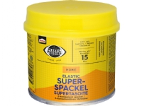 Plastic Padding elastic super spackel 460 ml - 1886755