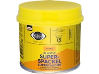 Bilde av Plastic Padding Elastic Super Spackel 460 Ml - 1886755