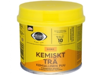 Bilde av Plastic Padding Kemisk Træ Lysbrun 460 Ml. - 1886766