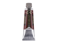 Rembrandt Oil Colour Tube Transparent Oxide Brown 426 Hobby - Kunstartikler - Akrylmaling