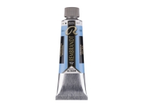Rembrandt Oil Colour Tube King"s Blue 517'