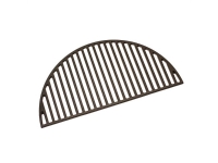 Kamado_Bono Two-Zone Cast Iron Grill (Zalgiris)