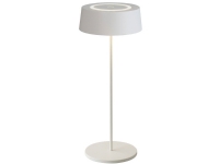 ECO-Light 9260-L1 BCO COCKTAIL LED-udendørslampe 2.20 W Varmhvid Hvid (mat)