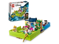 Bilde av Disney Classic - Peter Pan og Wendys eventyrbok 43220