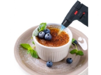 Alpina - universal gass kjøkkenbrenner