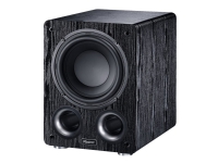 Bilde av Alpha RS8, 80 W, Aktiv subwoofer, 25 - 200 Hz, 160 W, 50 - 150 Hz, 20 cm