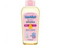 BAMBINO_Olive with vitamin F for children moisturizing, lubricating and conditioning 300ml