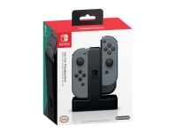 PowerA PA1501406, Nintendo Switch, Ladestativ, Sort, China, 152 mm, 82 mm Gaming - Spillkonsoll tilbehør - Diverse