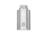 Homematic IP HmIP-eTRV-ES, RF, 869,65 MHz, Grå, M30 x 1.5, IP20, 230 m