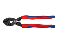 Produktfoto för KNIPEX CoBolt Compact - Bultsax - 200 mm - mittkapning