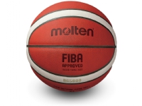 Bilde av Molten B6g5000 Basketball Molten Bg5000 Universal