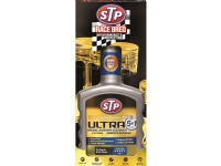 STP Ultra 5in1 Diesel - 400 ml Bilpleie & Bilutstyr - Utvendig utstyr - Olje og kjemi