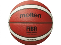 Basketball ball competition MOLTEN B7G4000-X FIBA synth. leather size 7