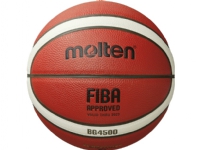 Bilde av Molten Bg4500 Basketball Størrelse 6