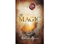 The secret - the magic | Rhonda Byrne | Språk: Dansk Bøker - Kropp & Sinn