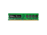 CoreParts – DDR2 – modul – 2 GB – DIMM 240-pin – 400 MHz / PC2-3200 – registrerad – ECC