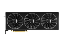 XFX Speedster MERC310 Radeon RX 7900 XT - Grafikkort - 20 GB GDDR6 - HDMI - sort