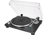 Audio Technica AT-LPW30BK, turntable (black) TV, Lyd & Bilde - Musikkstudio - Mixpult, Jukebox & Vinyl