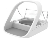 Surefeed Microchip PetFeeder
