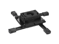 Chief RPAU, Tak, 22,7 kg, Sort, 4°, 360°, 0 - 25°