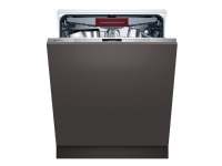 Neff N 70 Integrert oppvaskmaskin med Zeolith