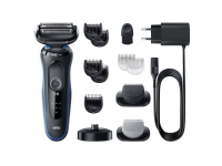 Braun 51-B4650cs barzdaskutė Series 5 AutoSense