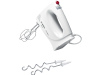 Bosch Bosch CleverMixx MFQ3030 håndmikser 350W Hvit