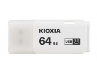 KIOXIA TransMemory U301 – USB flash-enhet – 64 GB – USB 3.2 Gen 1