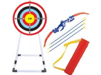 Bilde av Enero Enero Archery Set For Children 4in1