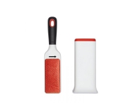 OXO OX12168800, Børste, Rød, Hvit, CE