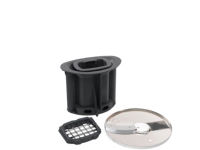 Produktfoto för Magimix Snitt-insats till Matberedare