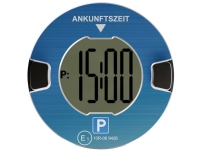 Bilde av Ooono® Parker Elektrisk Parkeringsskive For Bilen I Helautomatisk Parkeringsmåler