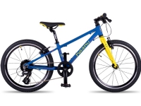 Usorteret Beany Zero 20 bicycle blue