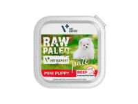 Raw_Paleo Raw Paleo Wet Food Puppy Beef 150G Hagen - Terrasse - Terrassemøbler