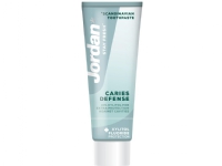JORDAN_Stay Fresh Tannkrem forfriskende tannkrem mot karies Cavity Defense 75ml