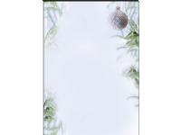 Sigel DP302, Kunstpapir, 90 g/m², 100 ark