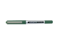 Rollerpen Uni-ball grøn 0,2mm UB-150 Eye Micro Skriveredskaper - Kulepenner & Fyllepenner - Rullepenner
