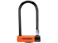 Kryptonite Evolution Series 4 STD U-Lock Sykling - Sykkelutstyr - Sykkellås