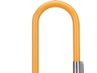 Kryptolok Mini-7 Orange U-lock
