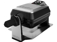 Krups Vaffeljern Premium FDD 95 D