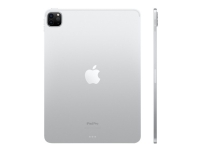 Apple 11-inch iPad Pro Wi-Fi - 4. generasjon - tablet - 512 GB - 11 IPS (2388 x 1668) - sølv