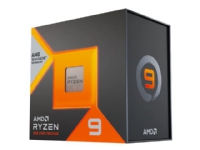 AMD Ryzen 9 7900X3D - 4.4 GHz - 12-tolvkjernet - 24 tråder - 128 MB cache - Socket AM5 - PIB/WOF PC-Komponenter - Prosessorer - AMD CPU